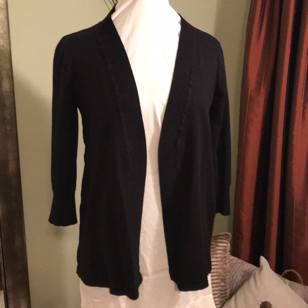 Premise cardigan sweater, Small
